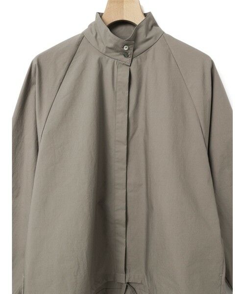 MidiUmi / ミディウミ シャツ・ブラウス | MidiUmi スイングトップシャツ | 詳細4