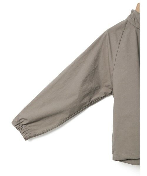 MidiUmi / ミディウミ シャツ・ブラウス | MidiUmi スイングトップシャツ | 詳細5