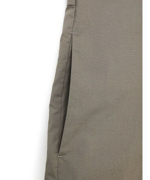 MidiUmi / ミディウミ シャツ・ブラウス | MidiUmi スイングトップシャツ | 詳細7