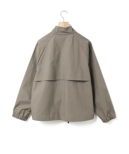 MidiUmi / ミディウミ シャツ・ブラウス | MidiUmi スイングトップシャツ | 詳細8