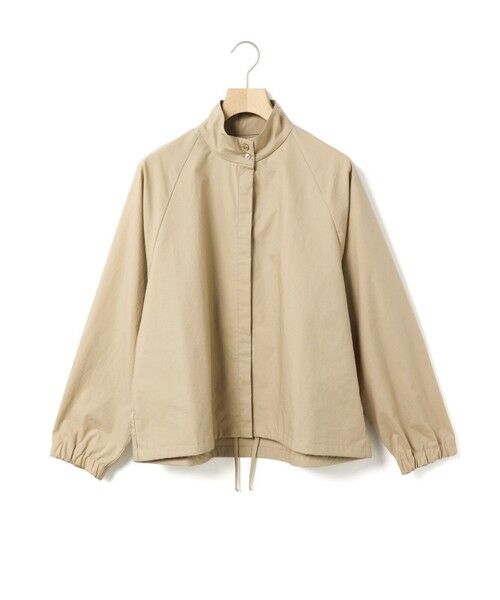 MidiUmi / ミディウミ シャツ・ブラウス | MidiUmi スイングトップシャツ | 詳細12