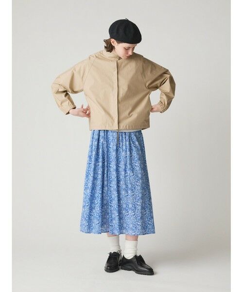 MidiUmi / ミディウミ シャツ・ブラウス | MidiUmi スイングトップシャツ | 詳細20