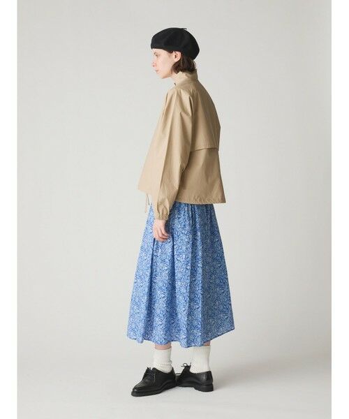 MidiUmi / ミディウミ シャツ・ブラウス | MidiUmi スイングトップシャツ | 詳細21