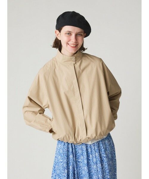 MidiUmi / ミディウミ シャツ・ブラウス | MidiUmi スイングトップシャツ | 詳細15