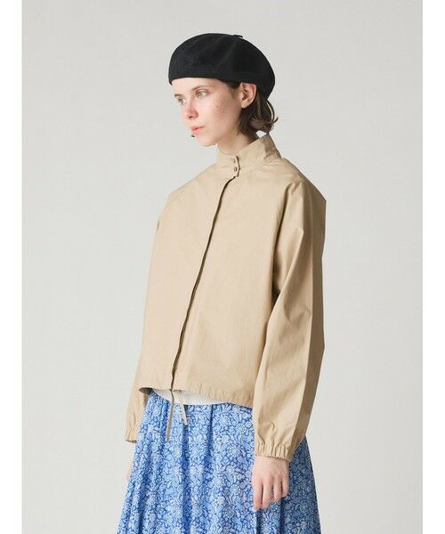 MidiUmi / ミディウミ シャツ・ブラウス | MidiUmi スイングトップシャツ | 詳細16