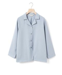 MidiUmi / ミディウミ テーラードジャケット | MidiUmi シャツジャケット