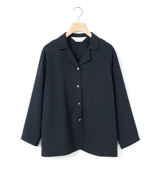 MidiUmi / ミディウミ テーラードジャケット | MidiUmi シャツジャケット | 詳細2