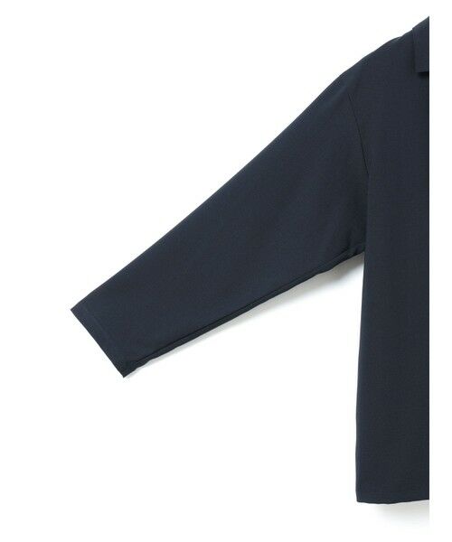 MidiUmi / ミディウミ テーラードジャケット | MidiUmi シャツジャケット | 詳細13