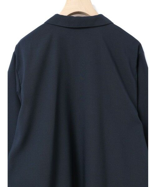 MidiUmi / ミディウミ テーラードジャケット | MidiUmi シャツジャケット | 詳細16