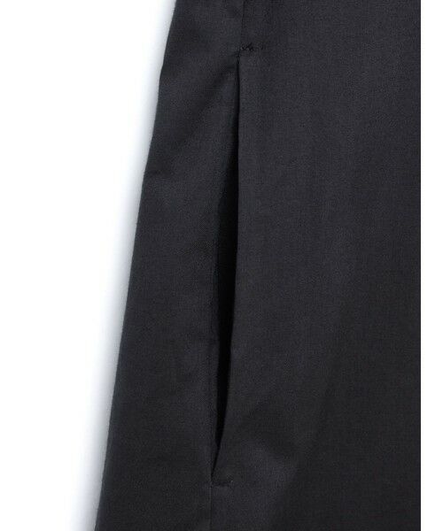 MidiUmi / ミディウミ ロング・マキシ丈ワンピース | MidiUmi レーススモックワンピース | 詳細14