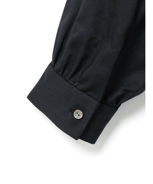 MidiUmi / ミディウミ ロング・マキシ丈ワンピース | MidiUmi レーススモックワンピース | 詳細18