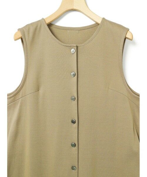 MidiUmi / ミディウミ その他パンツ | MidiUmi HOME オールインワン | 詳細9