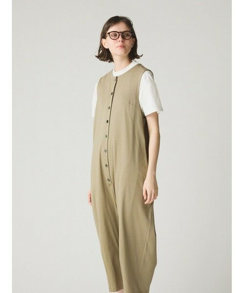 MidiUmi / ミディウミ その他パンツ | MidiUmi HOME オールインワン | 詳細6