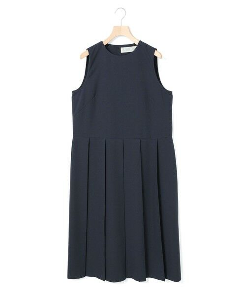 セール】 MidiUmi プリーツワンピース （ロング・マキシ丈