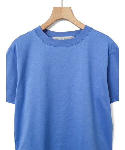 MidiUmi / ミディウミ カットソー | MidiUmi ベーシックTシャツ | 詳細2