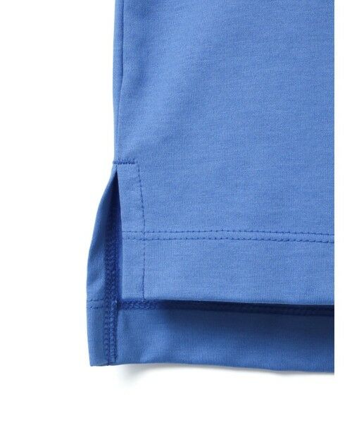 MidiUmi / ミディウミ カットソー | MidiUmi ベーシックTシャツ | 詳細5