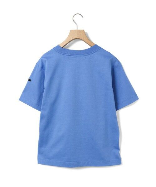 MidiUmi / ミディウミ カットソー | MidiUmi ベーシックTシャツ | 詳細6
