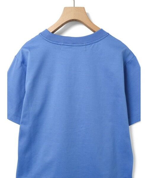 MidiUmi / ミディウミ カットソー | MidiUmi ベーシックTシャツ | 詳細7