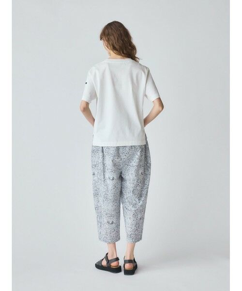 MidiUmi / ミディウミ カットソー | MidiUmi ベーシックTシャツ | 詳細16