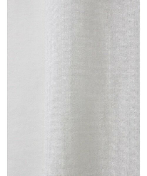 MidiUmi / ミディウミ カットソー | MidiUmi ベーシックTシャツ | 詳細9