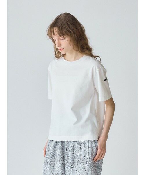 MidiUmi / ミディウミ カットソー | MidiUmi ベーシックTシャツ | 詳細10