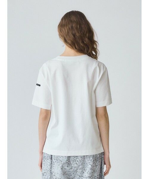 MidiUmi / ミディウミ カットソー | MidiUmi ベーシックTシャツ | 詳細12