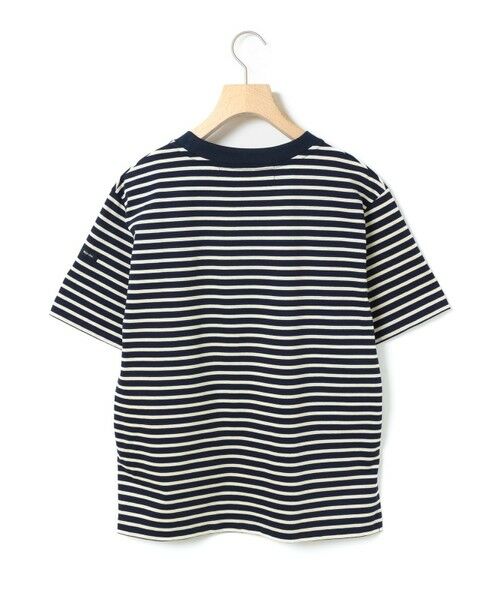 MidiUmi / ミディウミ カットソー | MidiUmi ベーシックボーダーTシャツ | 詳細16
