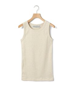 MidiUmi / ミディウミ カットソー | MidiUmi ベーシックタンクトップ