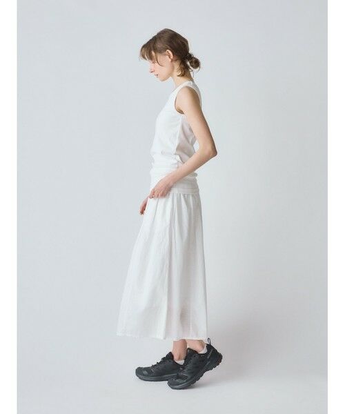 MidiUmi / ミディウミ カットソー | MidiUmi ベーシックタンクトップ | 詳細10