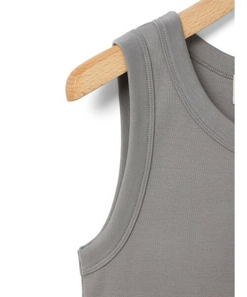 MidiUmi / ミディウミ カットソー | MidiUmi ベーシックタンクトップ | 詳細16