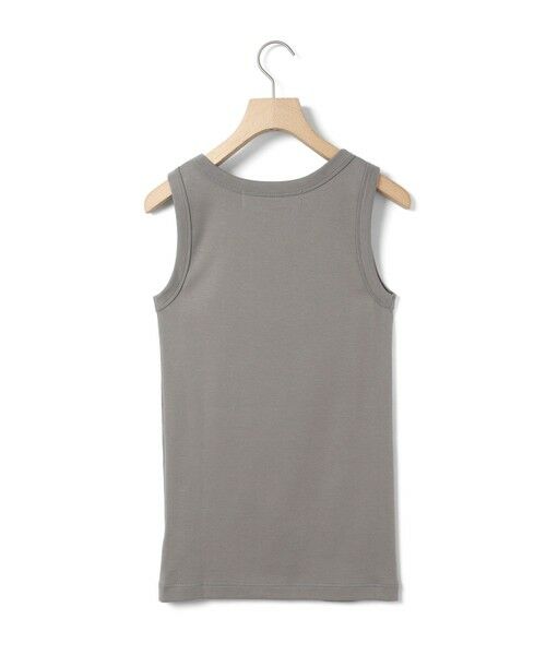 MidiUmi / ミディウミ カットソー | MidiUmi ベーシックタンクトップ | 詳細18