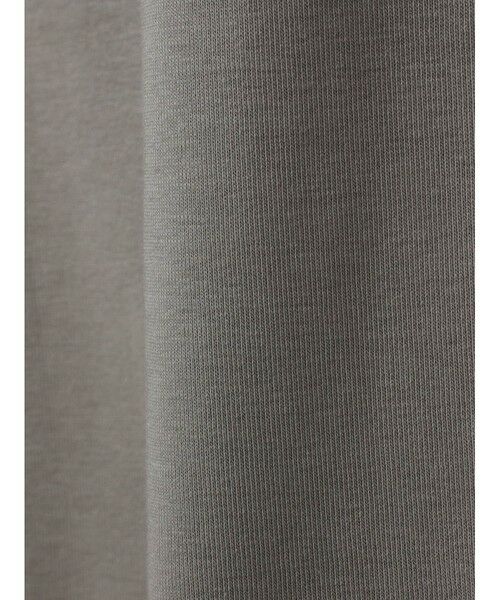 MidiUmi / ミディウミ カットソー | MidiUmi ベーシックタンクトップ | 詳細14