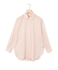 MidiUmi / ミディウミ シャツ・ブラウス | MidiUmi シアーワイドシャツ