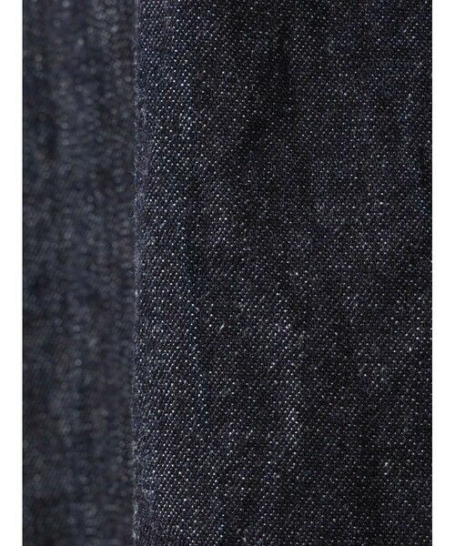 MidiUmi / ミディウミ ミニ・ひざ丈スカート | MidiUmi デニムフレアスカート | 詳細10