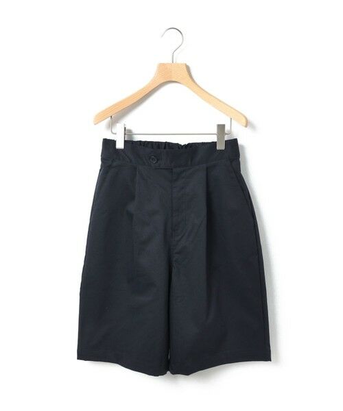 期間限定 数量限定 セール】 MidiUmi （その他パンツ タックショートパンツ パンツ
