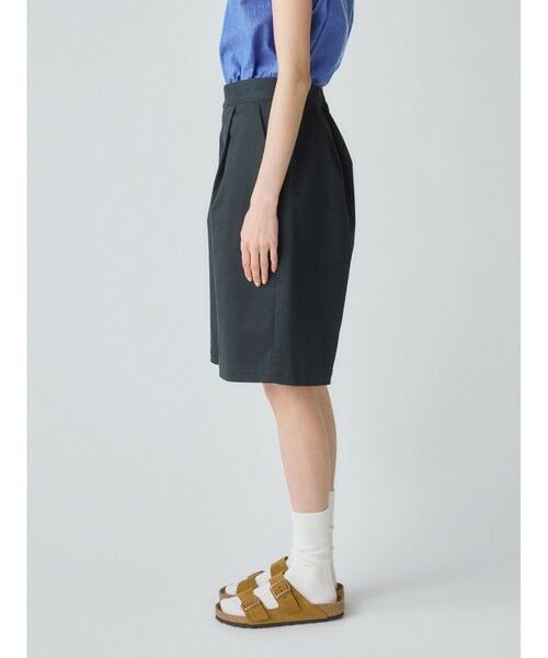 おみしゃ セール】 MidiUmi タックショートパンツ （その他パンツ