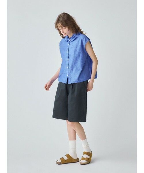Mi♡さま専用 セール】 MIDIUMISOLID for Ladies タックスラックス （その他