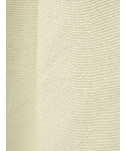 MidiUmi / ミディウミ その他パンツ | MidiUmi タックショートパンツ | 詳細13