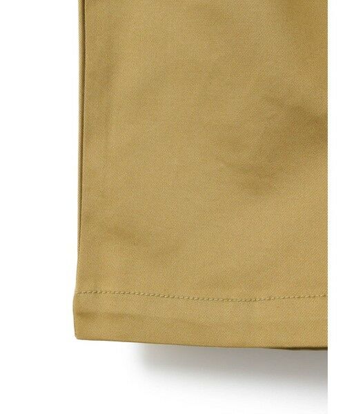 MidiUmi / ミディウミ その他パンツ | MidiUmi タックショートパンツ | 詳細18