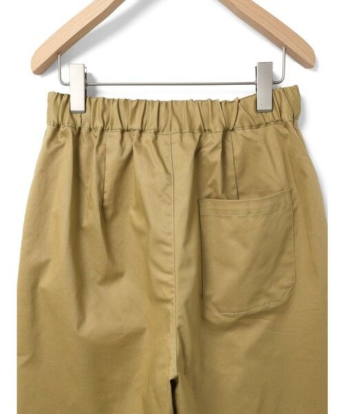 セール】 MidiUmi タックショートパンツ （その他パンツ