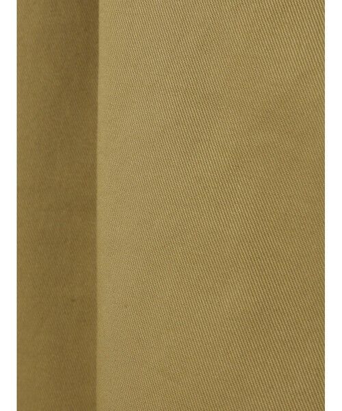 MidiUmi / ミディウミ その他パンツ | MidiUmi タックショートパンツ | 詳細14