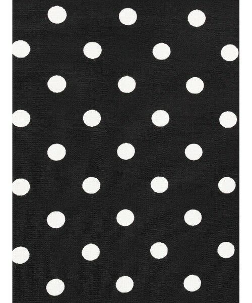 MidiUmi / ミディウミ シャツ・ブラウス | MidiUmi ハーフスリーブドットAラインシャツ | 詳細20