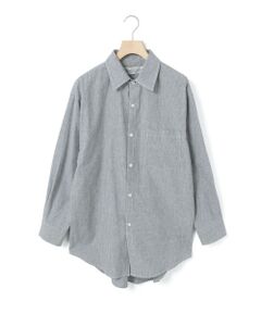 MidiUmi / ミディウミ シャツ・ブラウス | MidiUmi SOIL ビッグシャツ