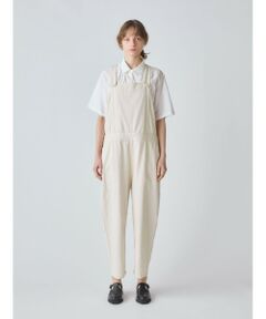 MidiUmi / ミディウミ その他パンツ | MidiUmi SOIL オーバーオール