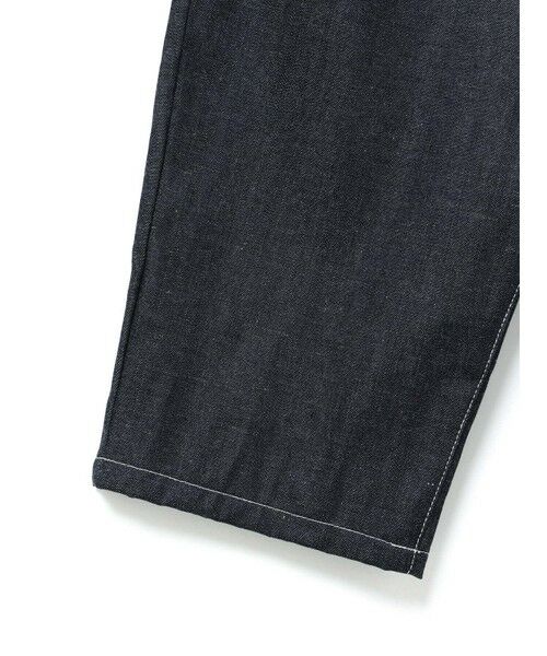 MidiUmi / ミディウミ その他パンツ | MidiUmi SOIL オーバーオール | 詳細5