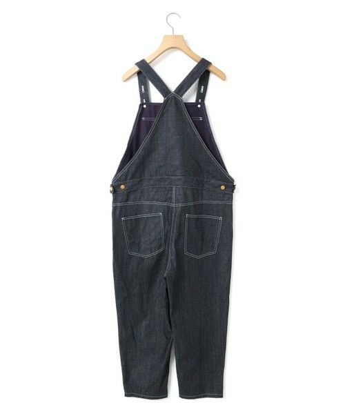 MidiUmi / ミディウミ その他パンツ | MidiUmi SOIL オーバーオール | 詳細6