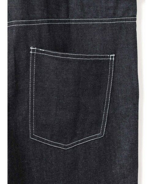 MidiUmi / ミディウミ その他パンツ | MidiUmi SOIL オーバーオール | 詳細9