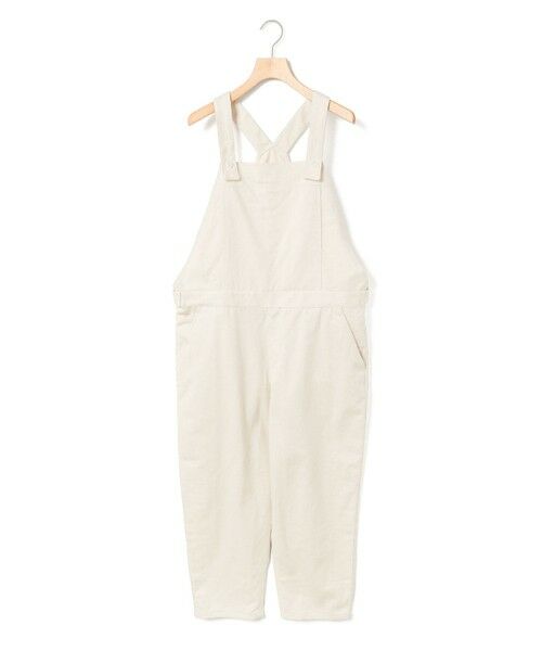 MidiUmi / ミディウミ その他パンツ | MidiUmi SOIL オーバーオール | 詳細10