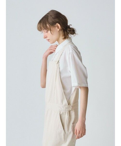 MidiUmi / ミディウミ その他パンツ | MidiUmi SOIL オーバーオール | 詳細18