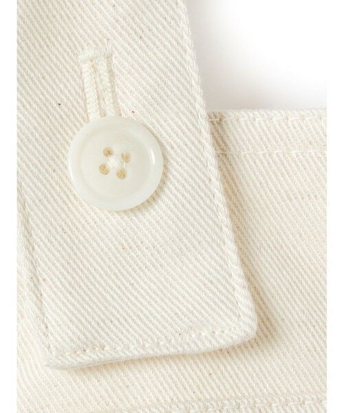 MidiUmi / ミディウミ その他パンツ | MidiUmi SOIL オーバーオール | 詳細11